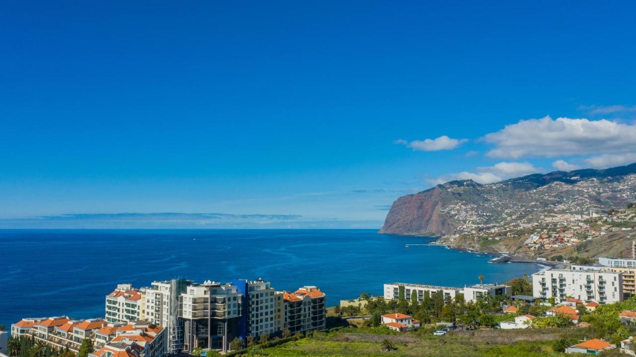 Flh Funchal Sea View Penthouse Apartment ภายนอก รูปภาพ