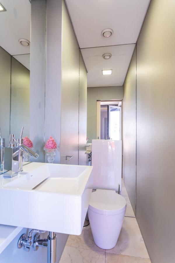 Flh Funchal Sea View Penthouse Apartment ภายนอก รูปภาพ