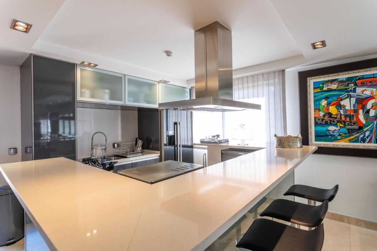 Flh Funchal Sea View Penthouse Apartment ภายนอก รูปภาพ
